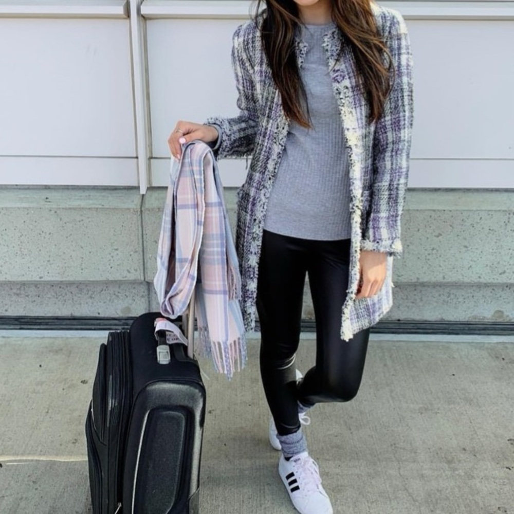 Zara Coat